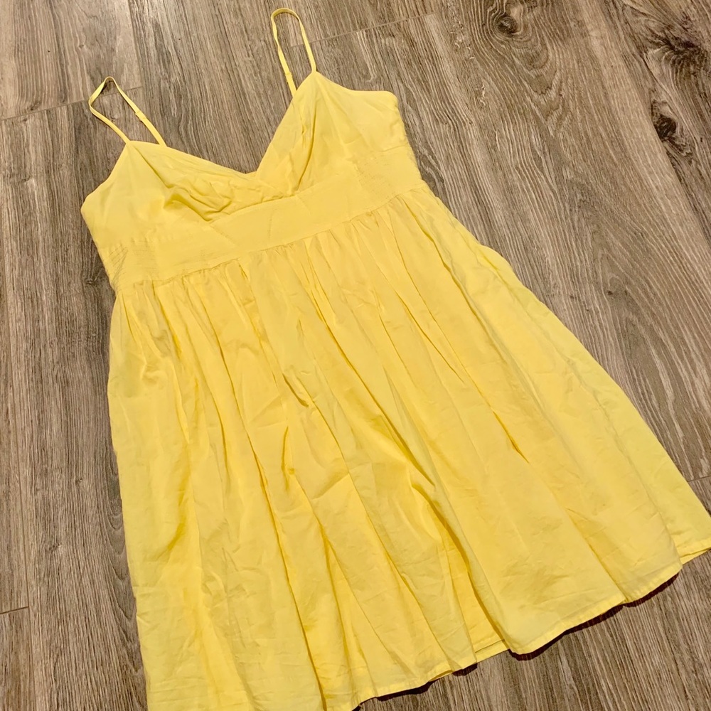 Like new sundress
